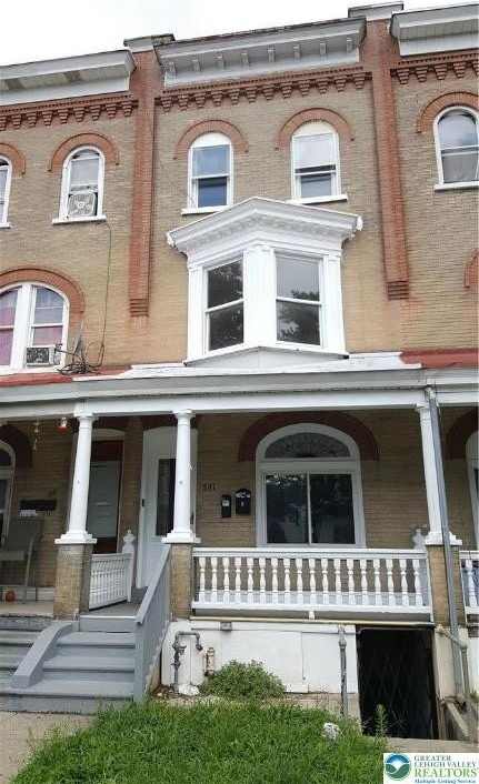 541 W Washington Street unit: 2