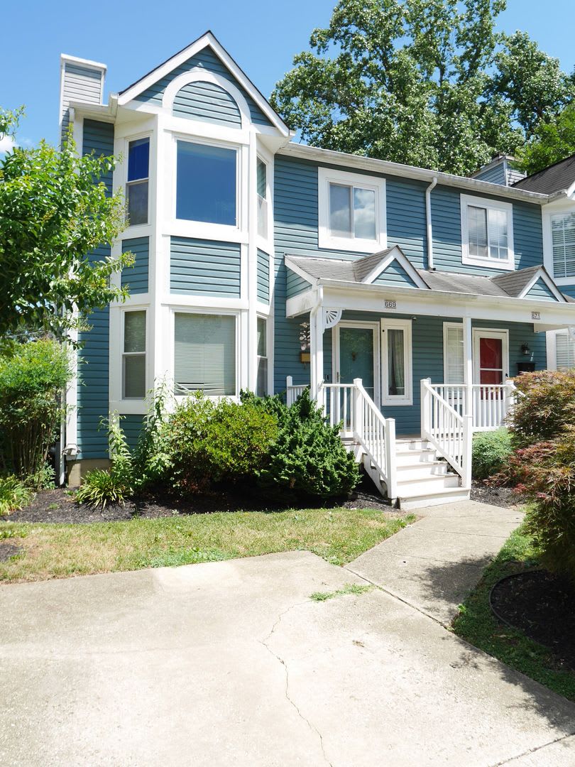 Conveniently Located- Three Bedroom Home Annapolis, MD