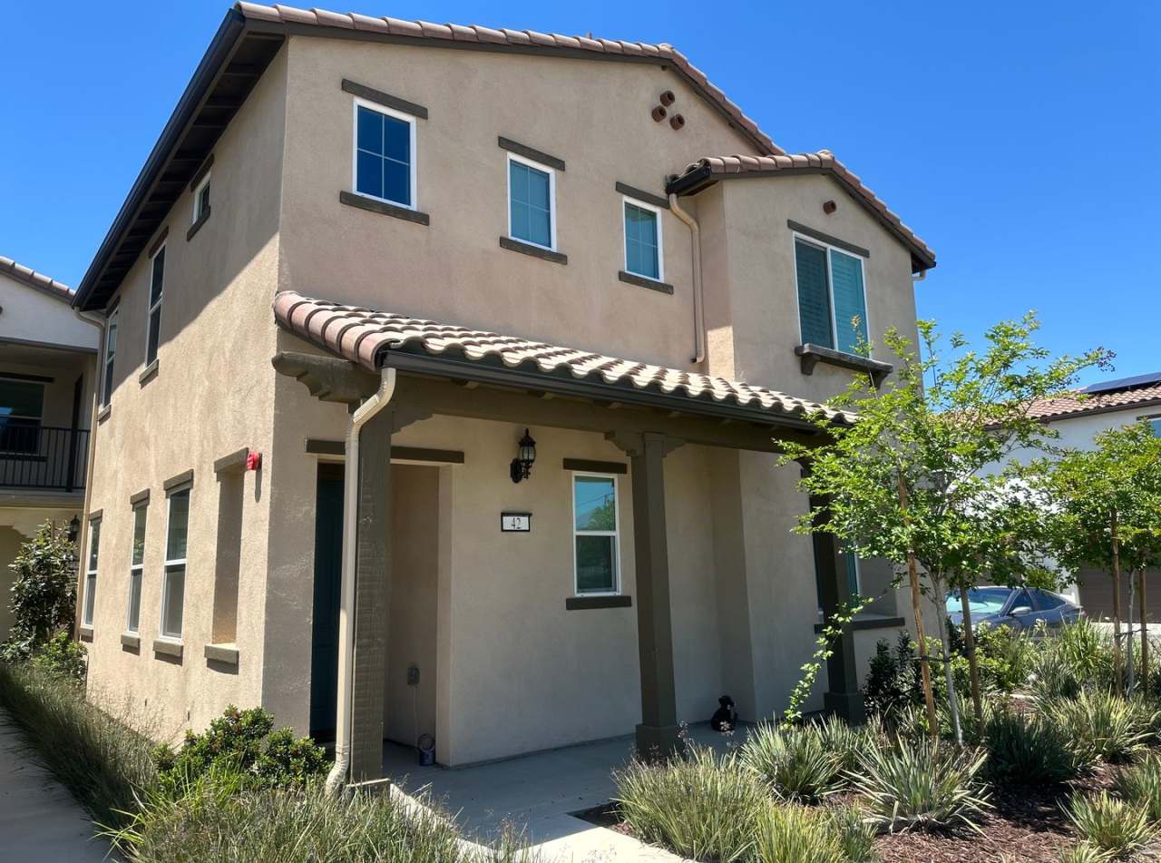 Townhome Perfection!