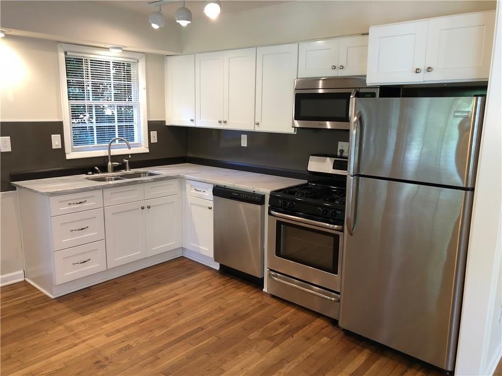 1151 Arlington Parkway NE