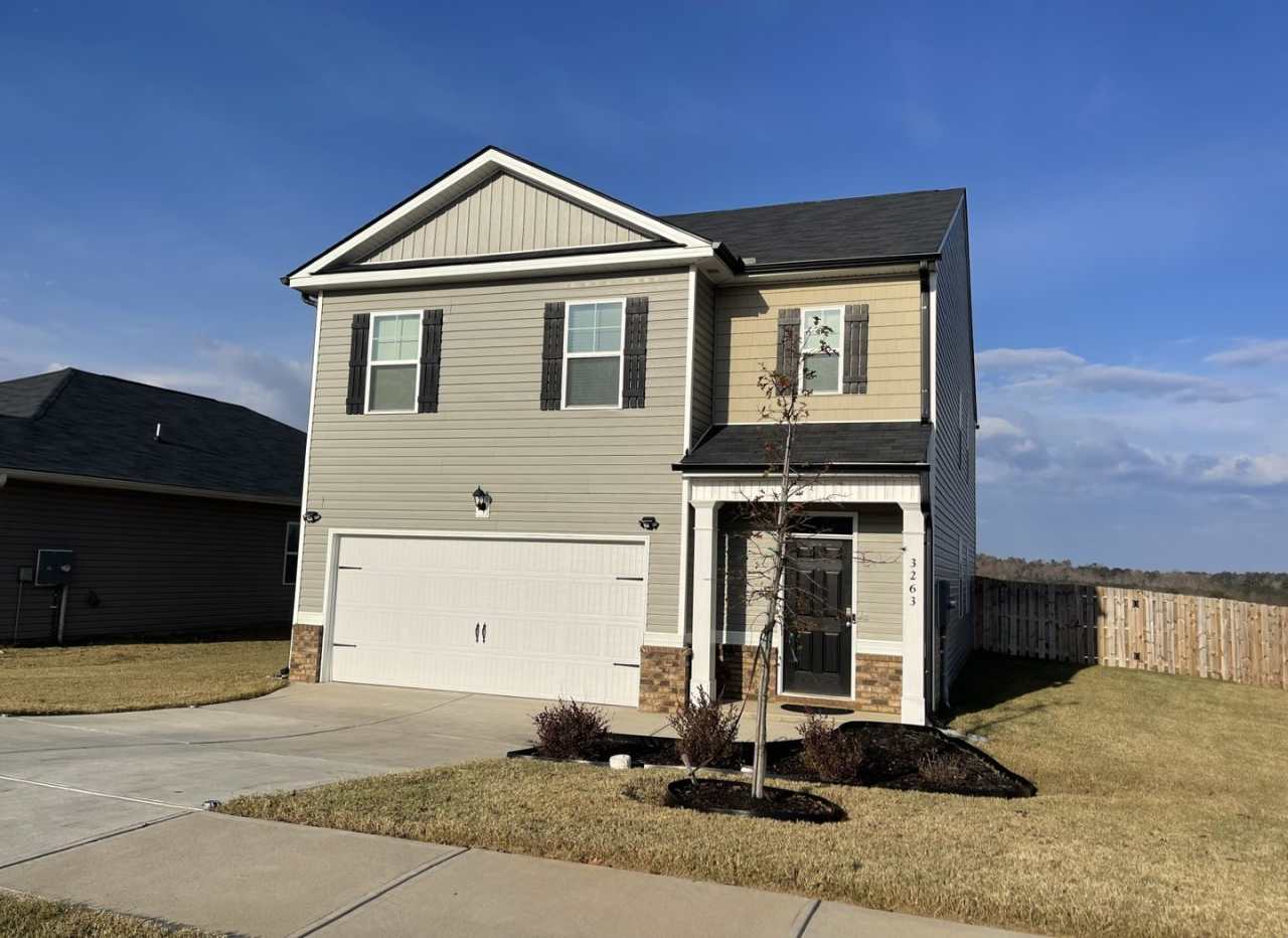Home For Rent - 3263 Colonel Court Grovetown, GA 30813