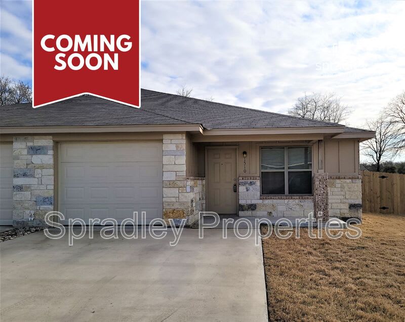 1510 Brazos Rd
