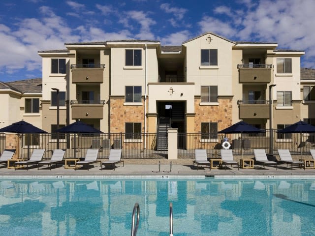 6301 Alameda Blvd Unit D32