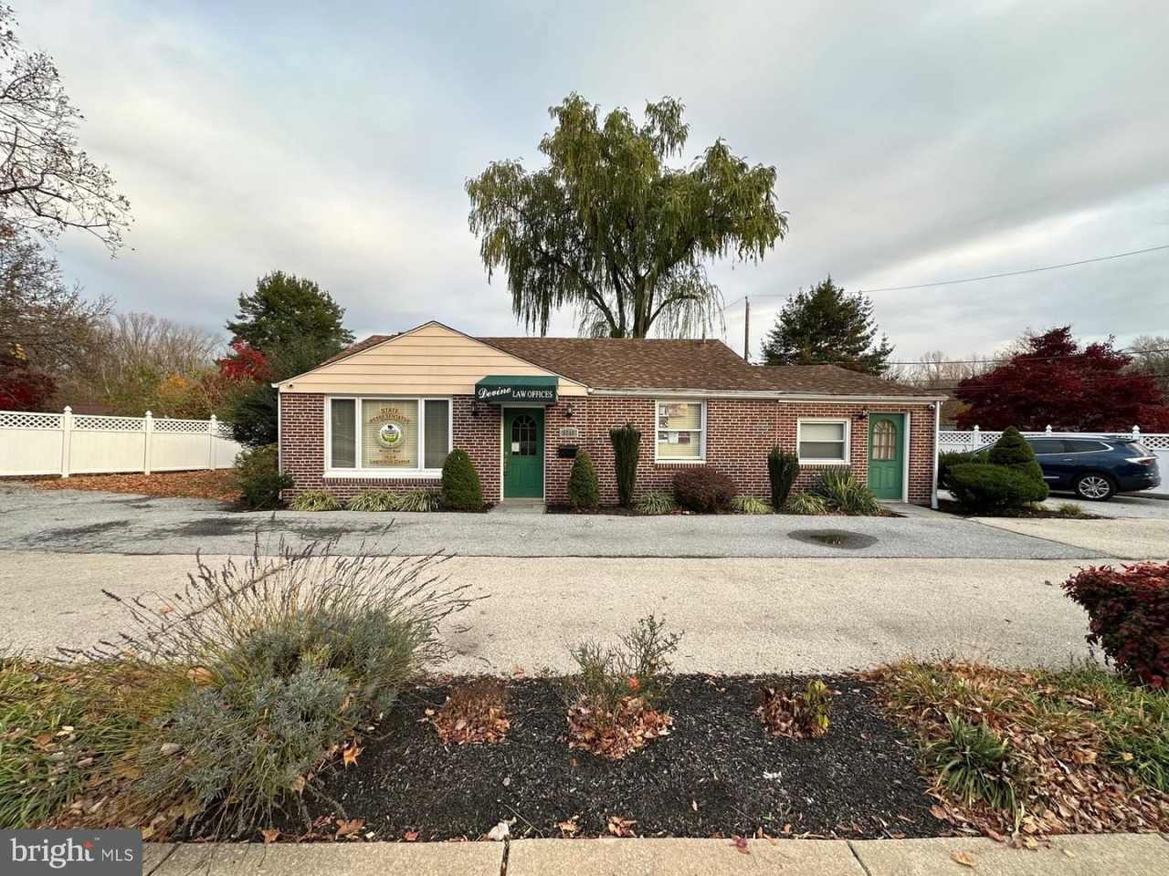 5248 TOWNSHIP LINE RD