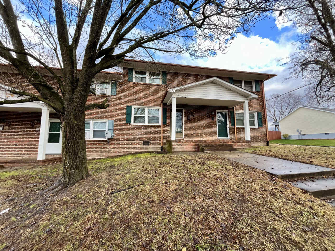 401 Kern StreetUnit C