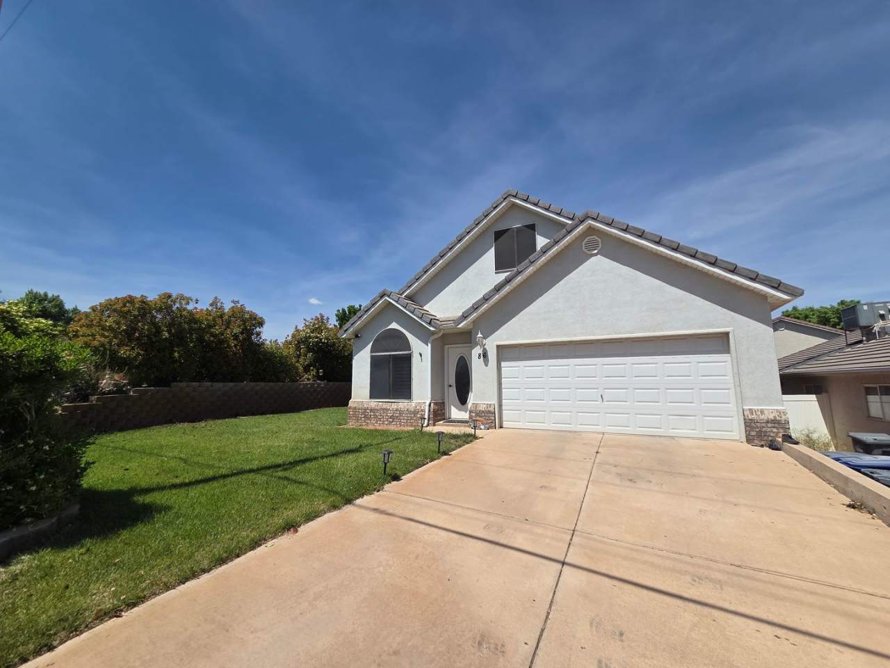 4 Bedroom Home, BONUS Living Room