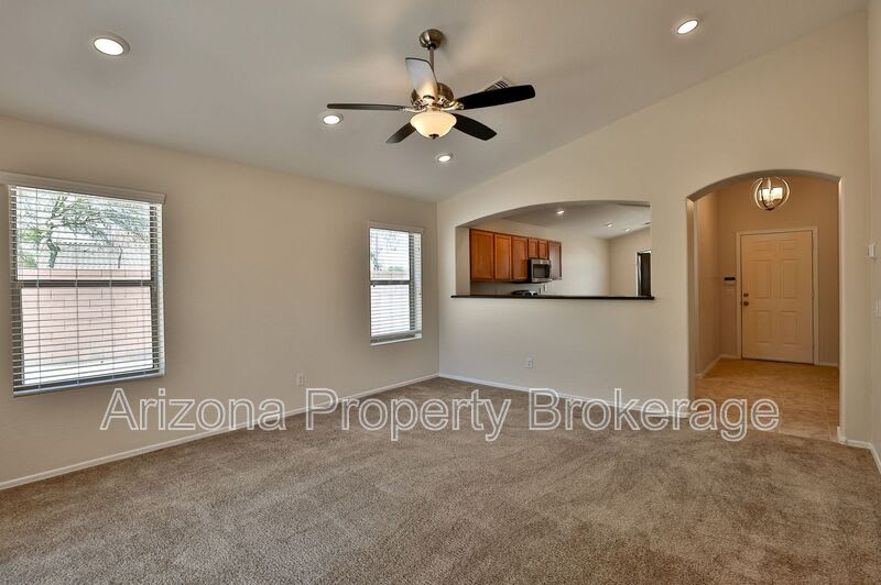 16011 W. Kendall St.