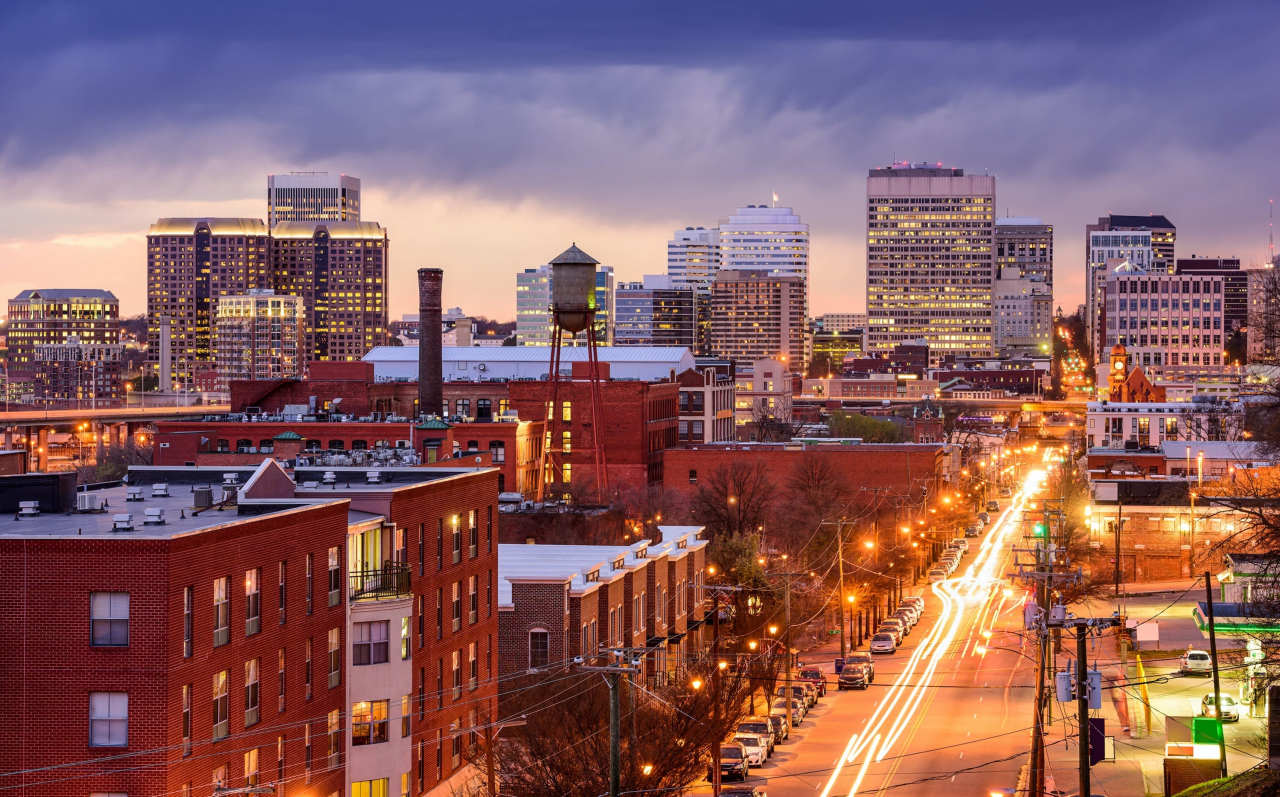 American Tobacco Center