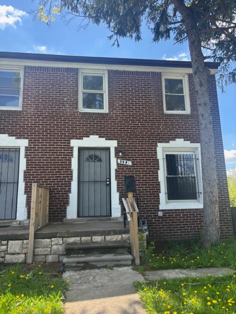 3299 Monterey Street