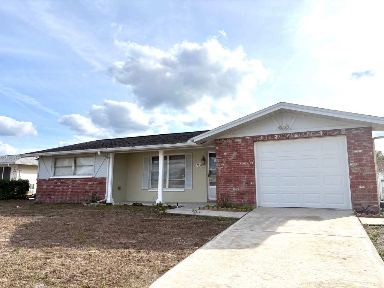 7936 Pineapple Lane, Port Richey, Fl 34668