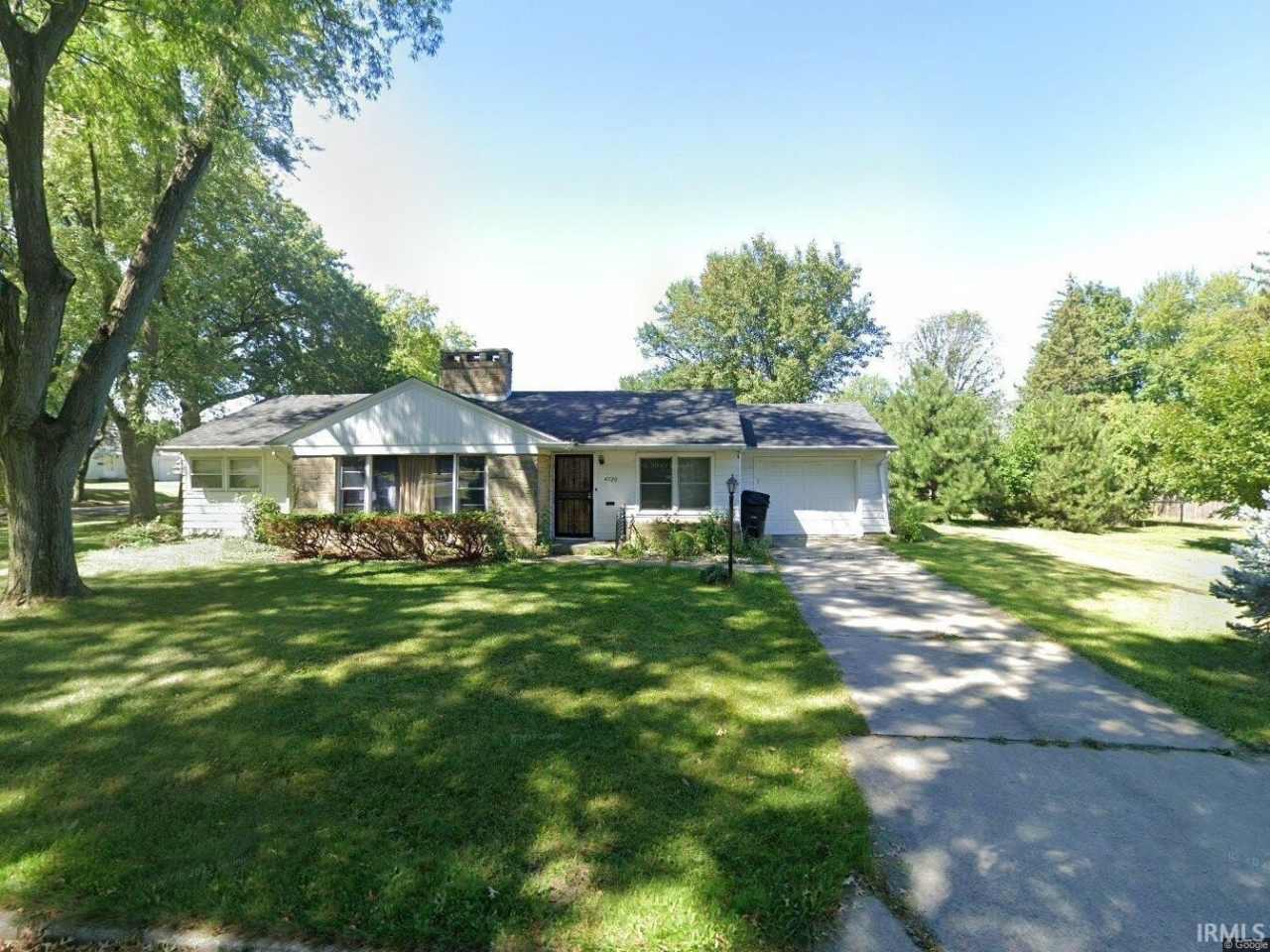 4720 S Harrison Street