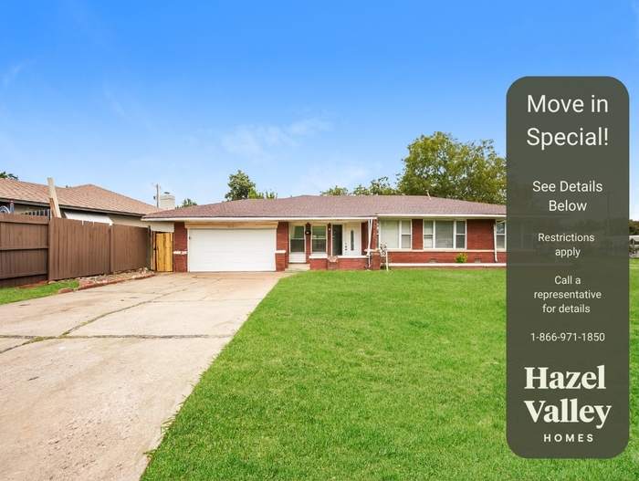 821 Southwest 48th Street