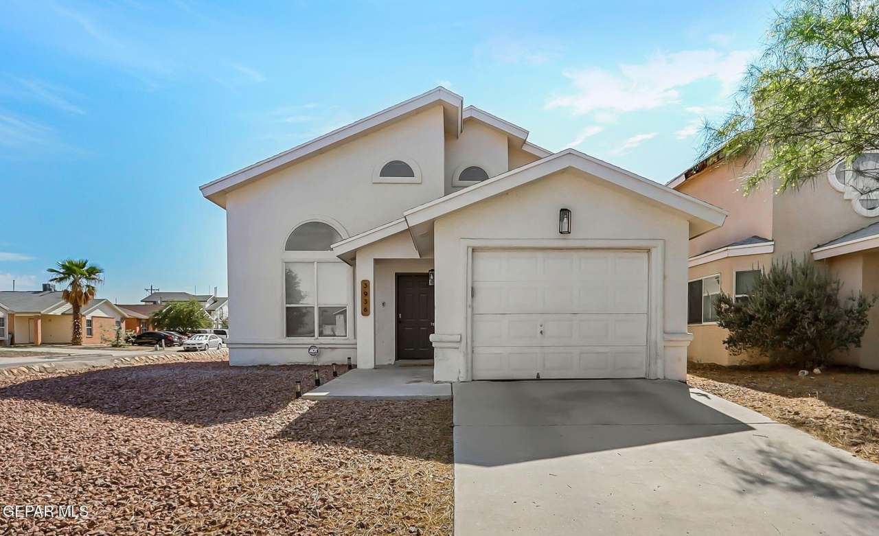 3936 Tierra Arena Drive