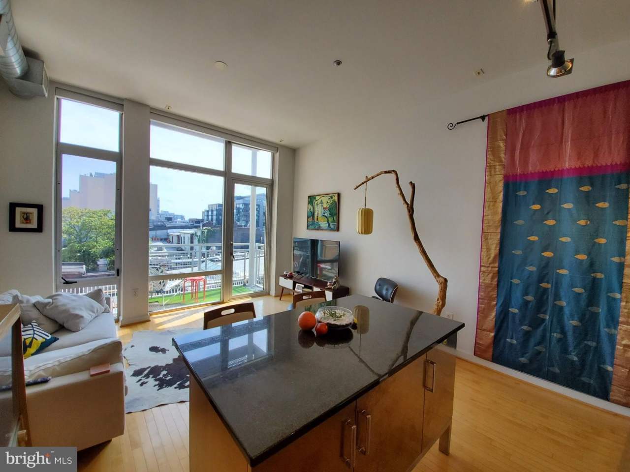 1390 V Street NW unit: 307