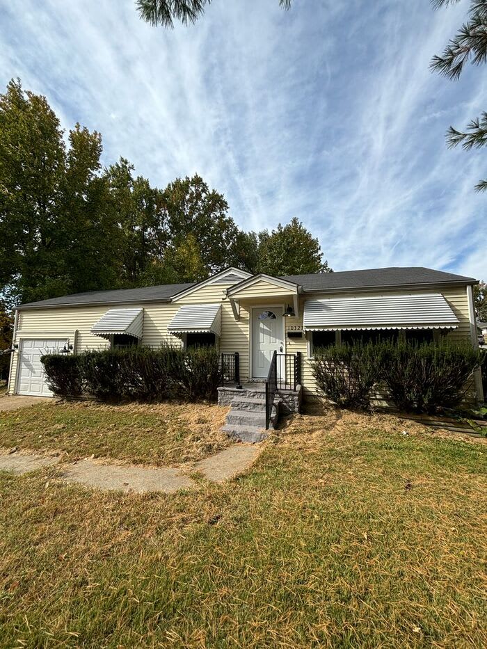 10327 Ashbrook Drive
