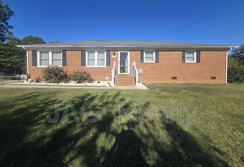 3117 Smith Farm Road