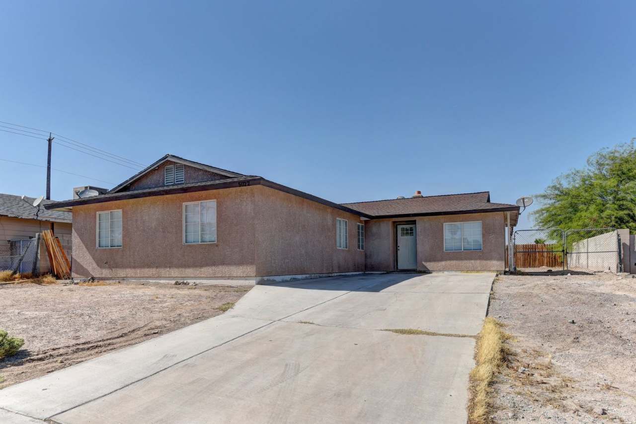 Remodeled and move-in ready located in Southeast Las Vegas.