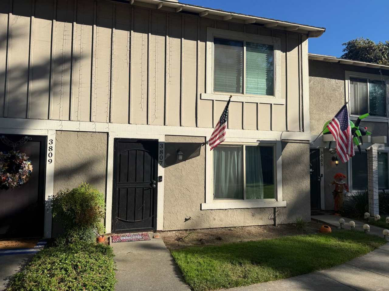 3 Bed/ 2 bath in La Verne