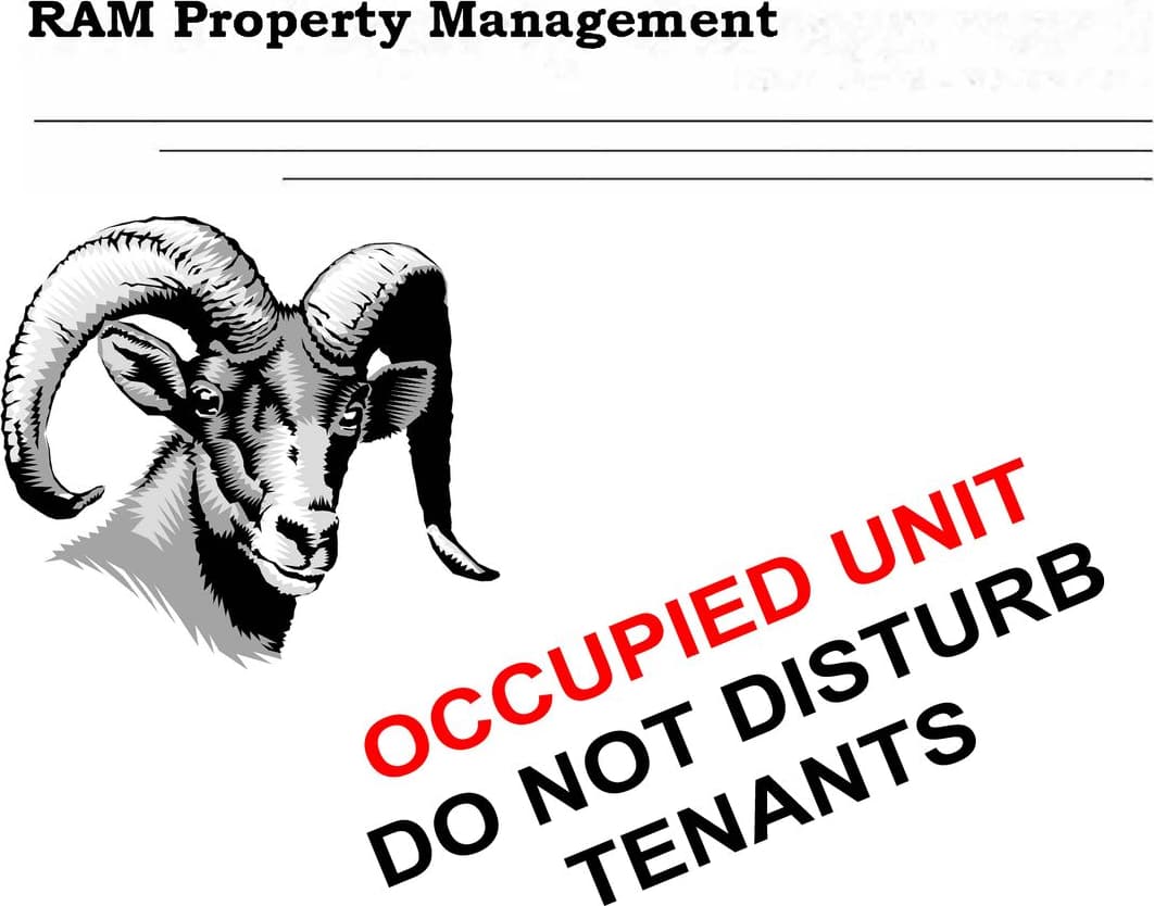 2 Bed, 1 Bathroom Apartment