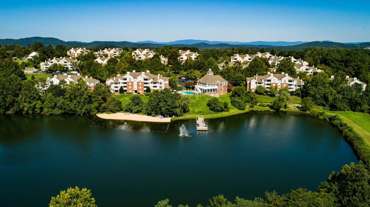 Lakeside
