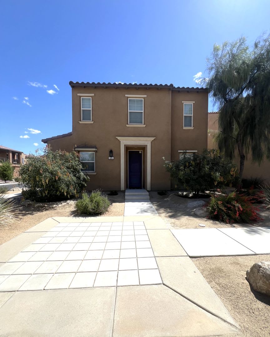 COMING SOON!!3 Bed 3 Bath Condo in Spanish Walk in Palm Desert!