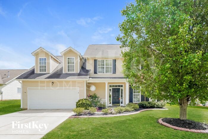 705 Hawthorn Ridge Drive