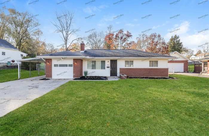 4065 Locustwood Drive