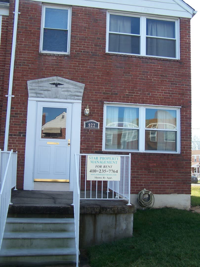 Remodeled Three Bedroom Home w/ Finished Basement