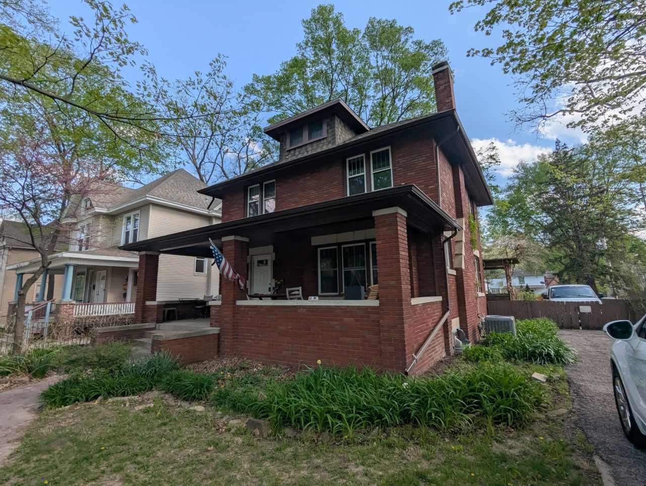 505 West Green Street