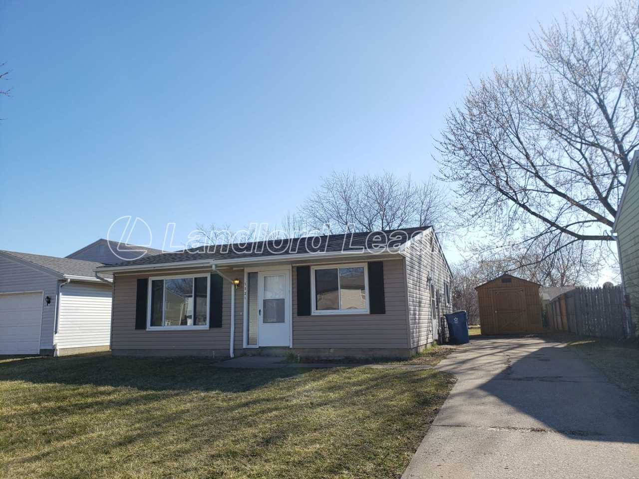 Well-Maintained 3-Bedroom Ranch with Updated Flooring