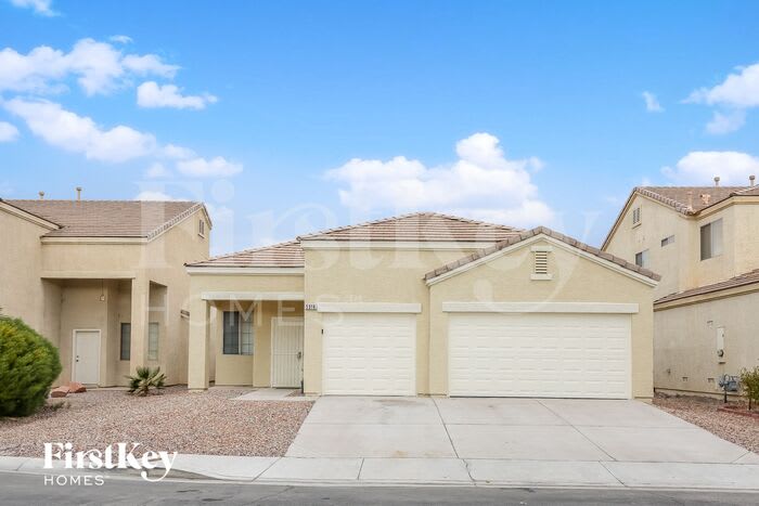 5916 Sandra Field Court