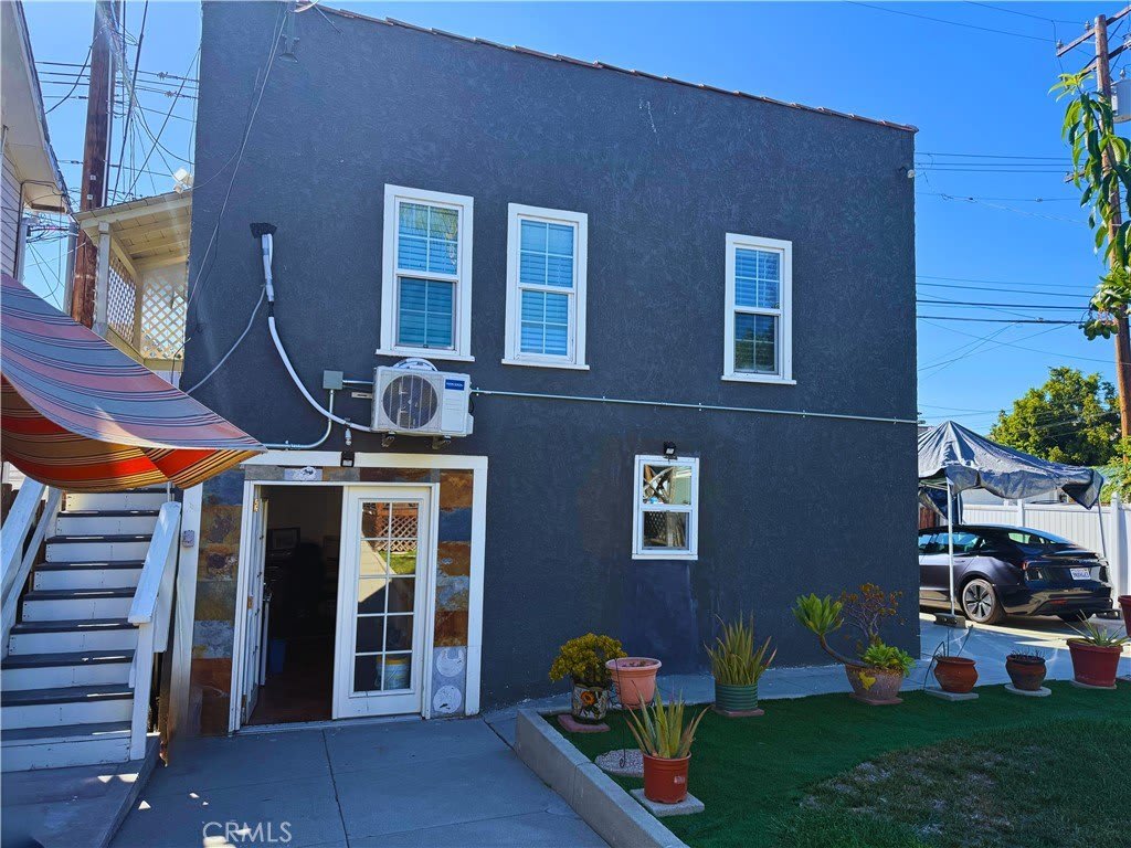 6529 Washington Avenue