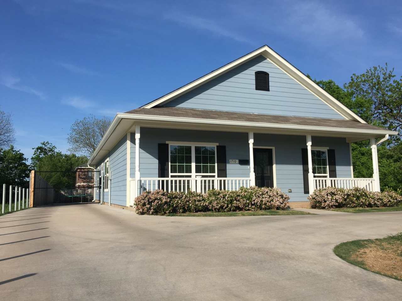 3BR/3BA House Near Campus