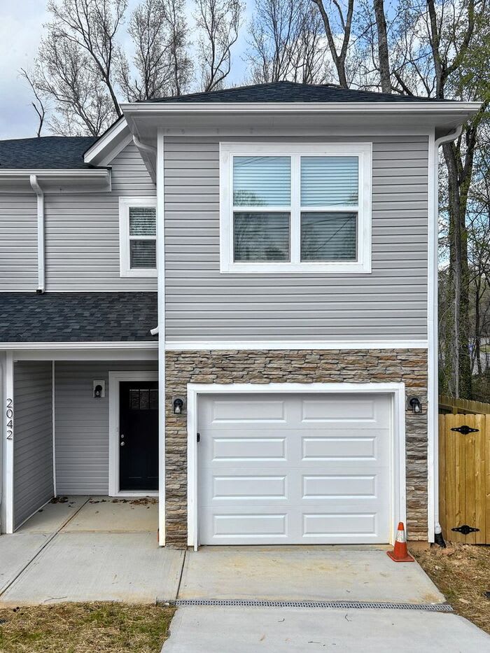 2042 McDonald Drive