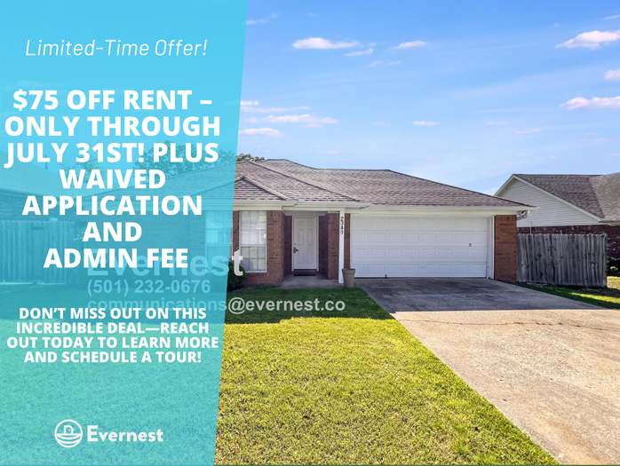 2340 Krystal Kreek Drive