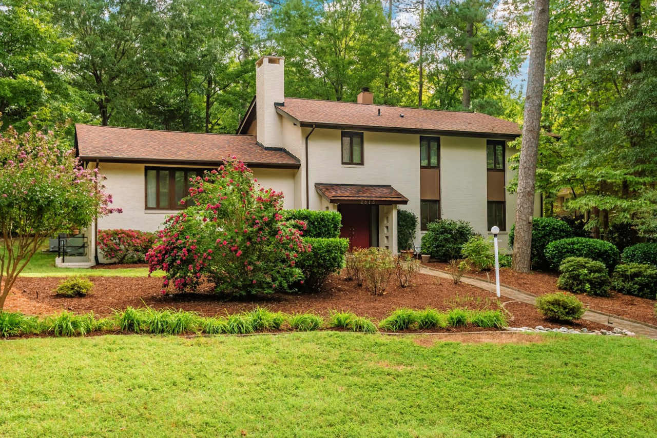 Duke Forest Dream Home - Waiting Just For You!