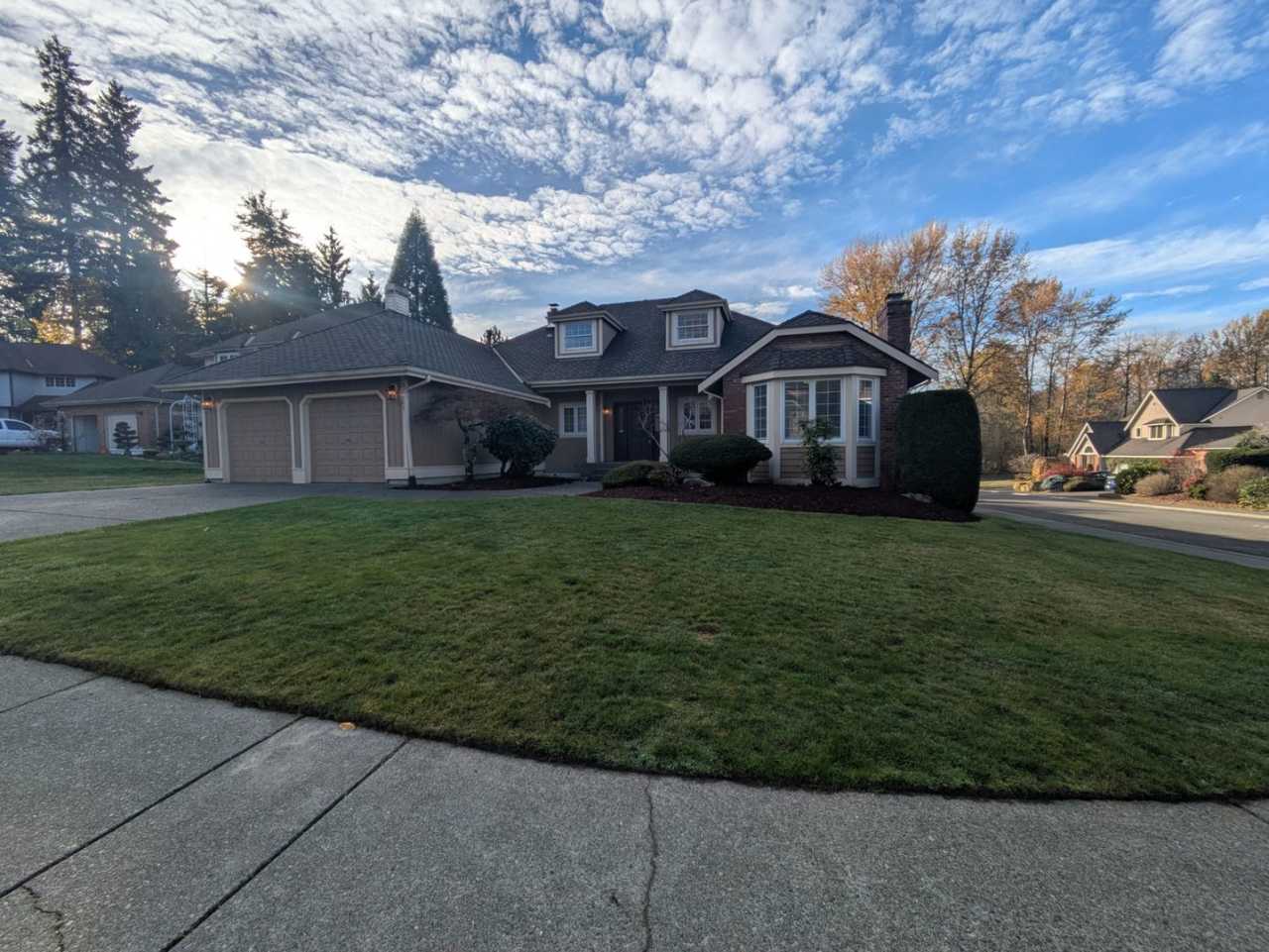 Gorgeous 3 Bedroom • 2.5 Bath Home Recently Remodeled and Ready for you!