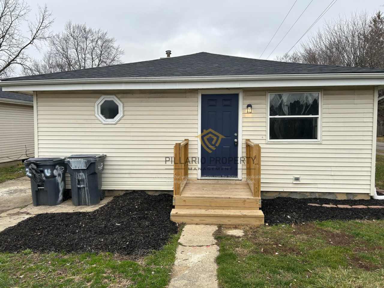 ** MOVE IN SPECIAL - $500 MOVE IN COSTS **Renovated 3 Bed / 1 Bath in Anderson!