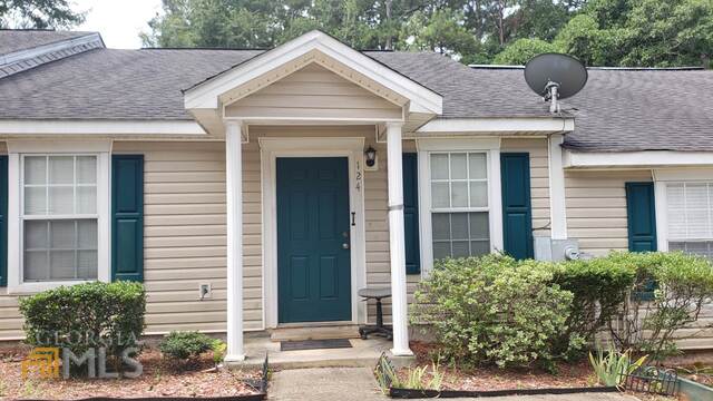 124 Clara Jean Court - 1