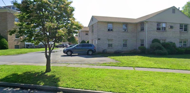 92 South Hamilton Street - #5