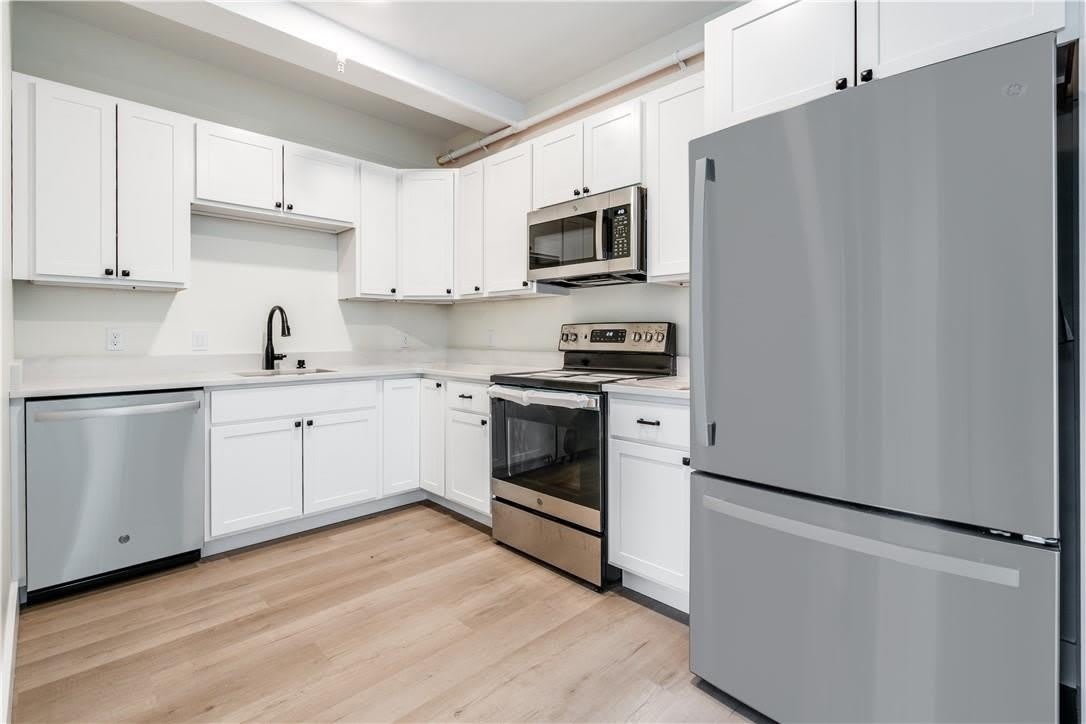 202 Hooker Avenue unit: 2