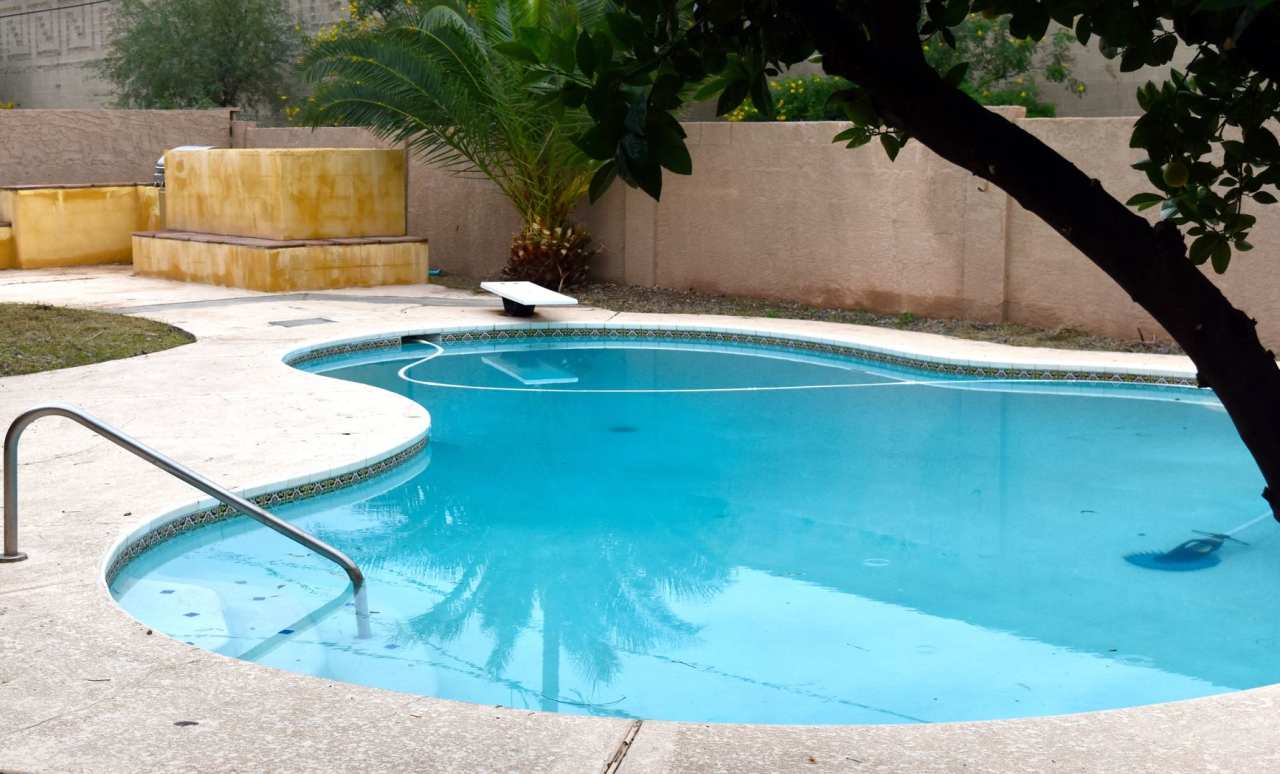 Awesome 5 Bed 2 Bath Home at ASU