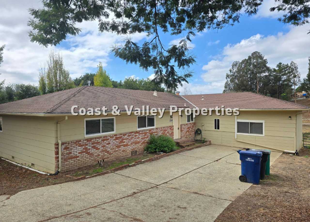 Beautiful Country Home for RENT!!!