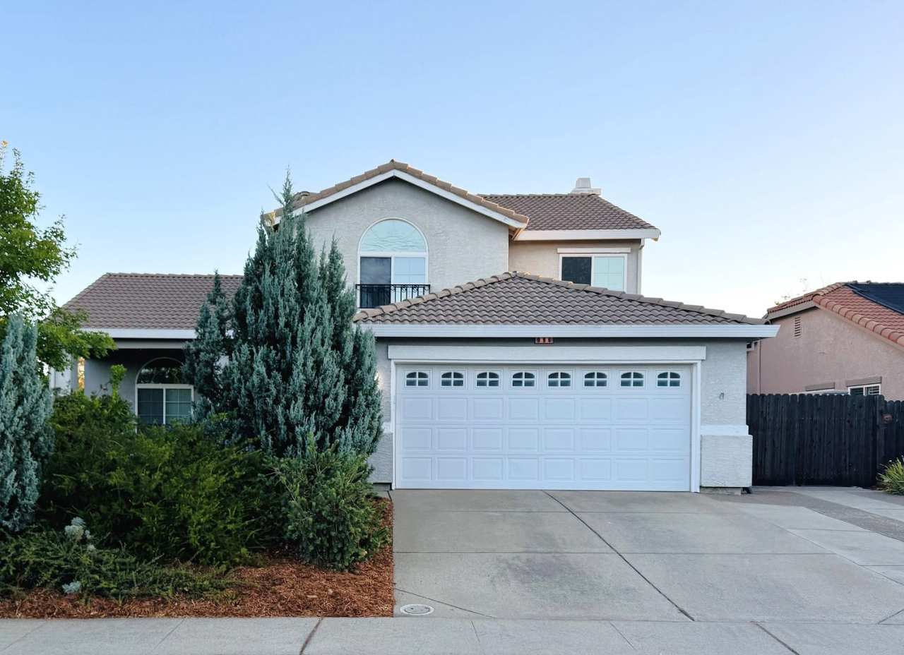 COMING SOON!!! Beautiful 4bd 3ba home in Folsom