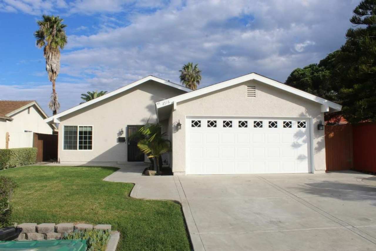 3Bed/2Bath Upgraded Home off Mira Mesa Blvd~ Lepus
