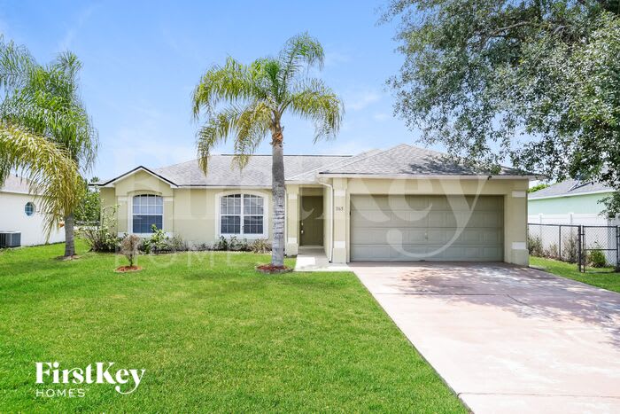 1165 Saint Tropez Court