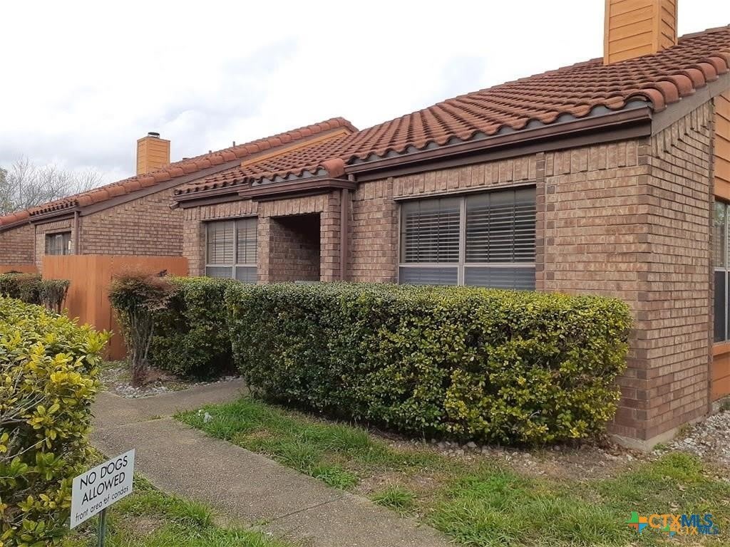 1133 Ashby Street unit: C9