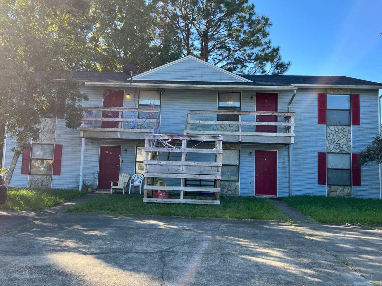 514 Landview Drive #D