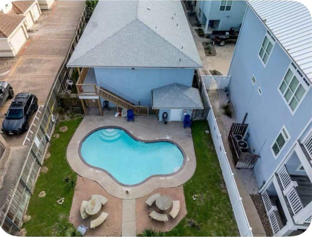 14898 Granada Drive unit: 4