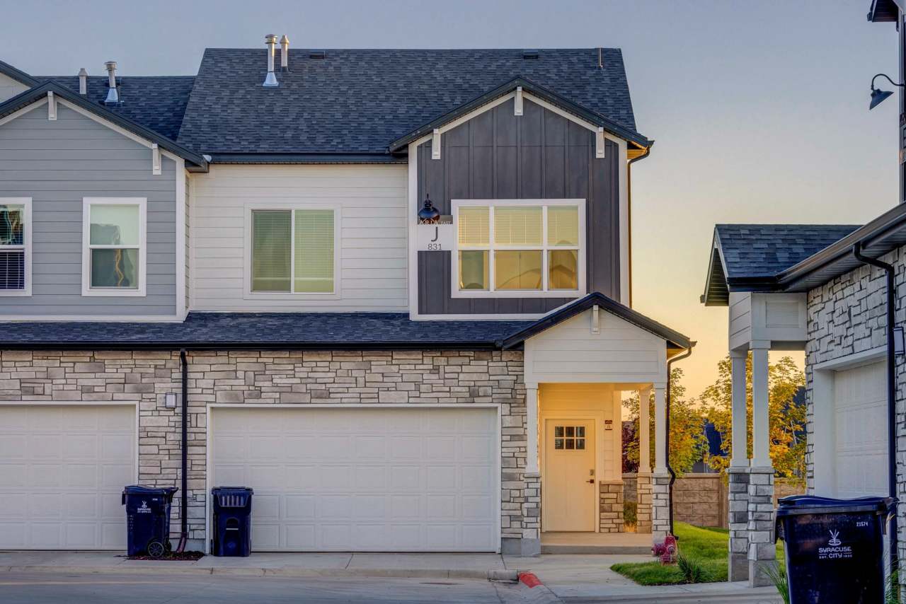 Melrose Townhomes